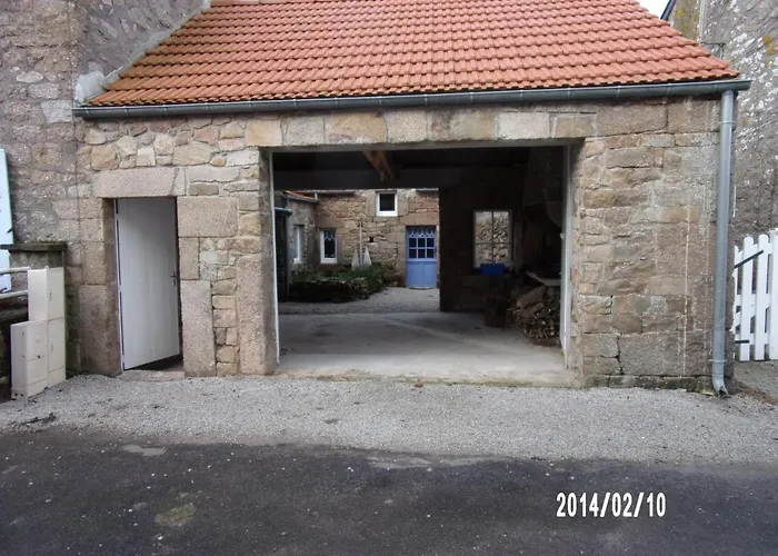 La Vuule Maison