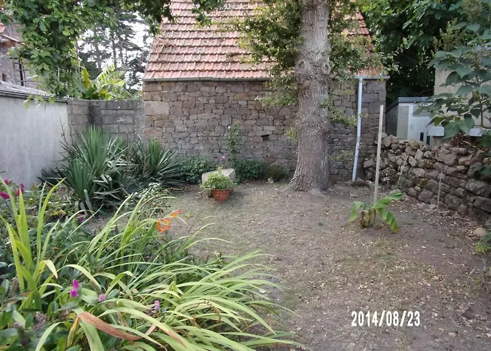 La Vuule Maison