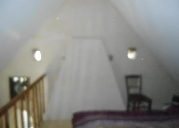 La Vuule Maison