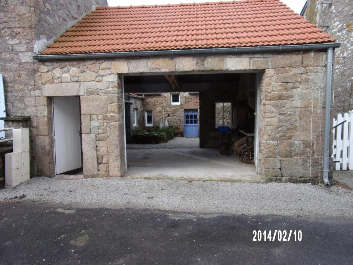 La Vuule Maison * Fermanville