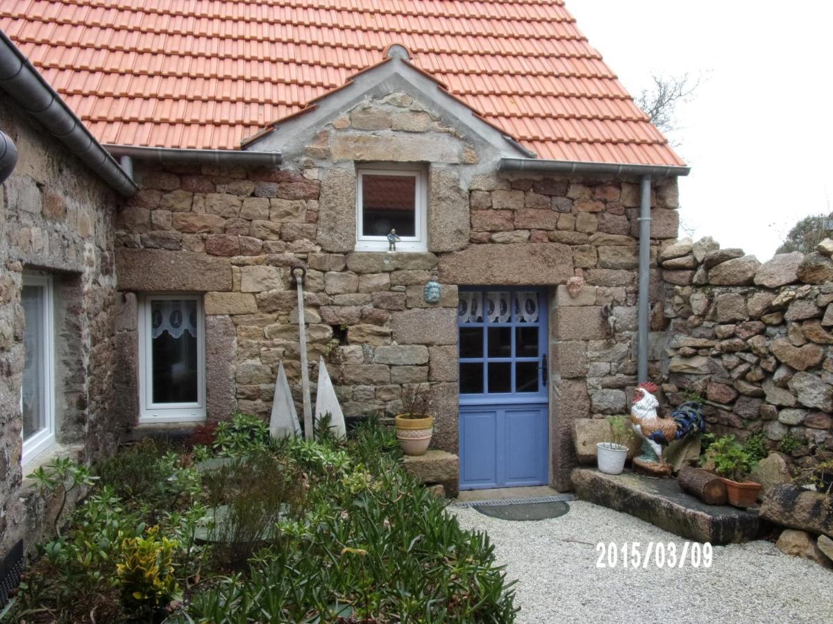La Vuule Maison Holiday home *