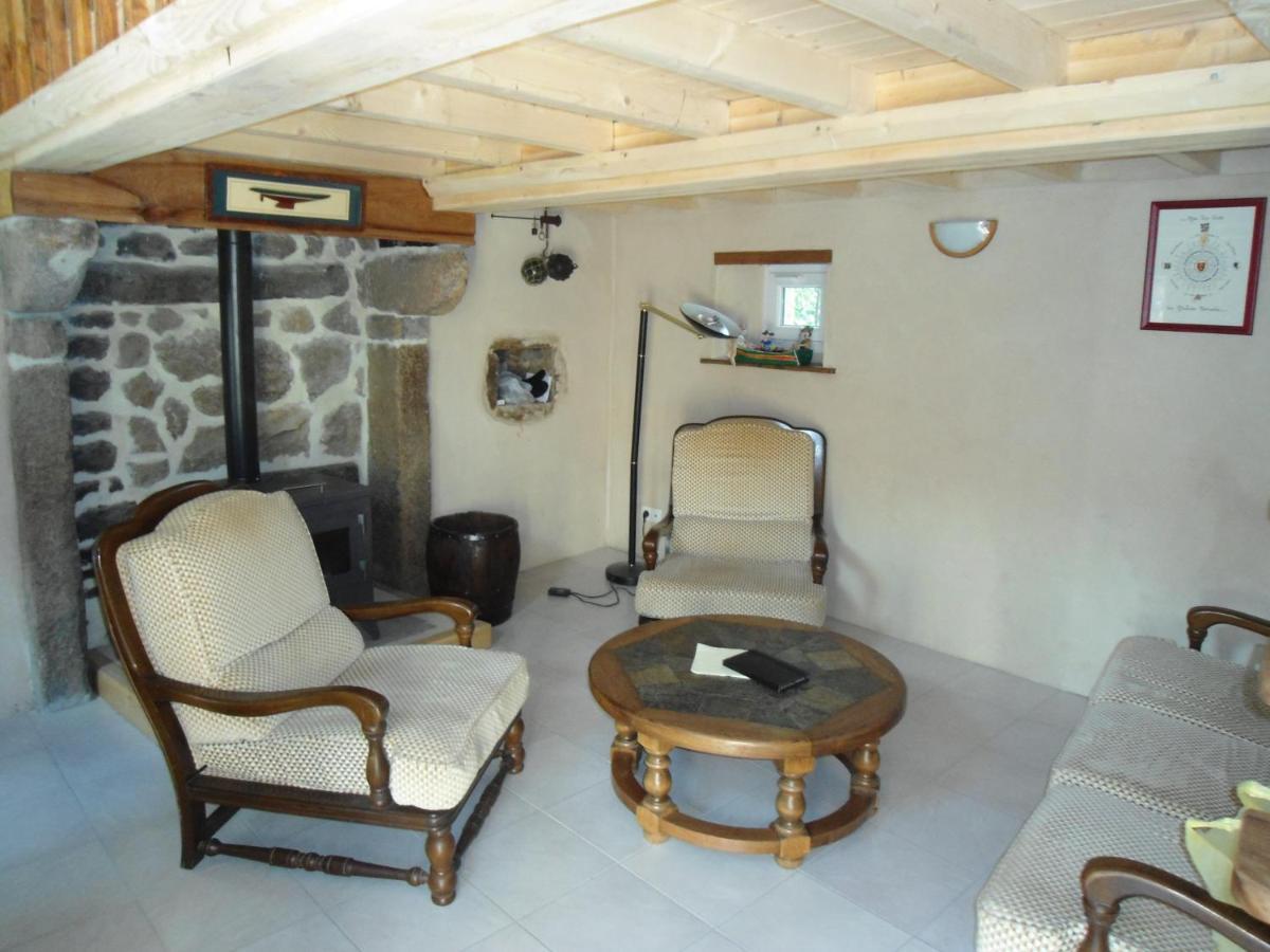Holiday home La Vuule Maison Fermanville
