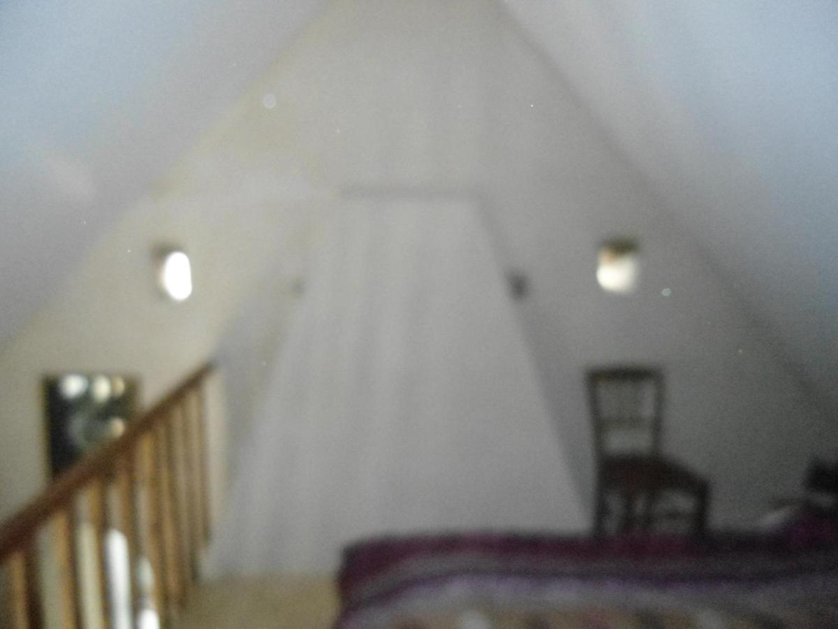 La Vuule Maison Holiday home Fermanville