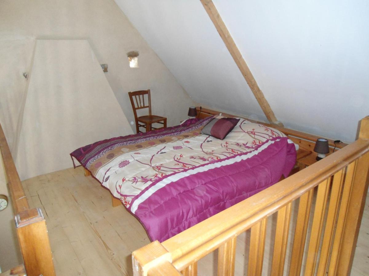La Vuule Maison * Fermanville