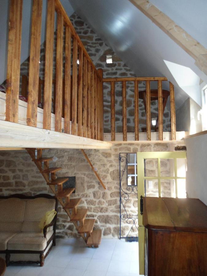 La Vuule Maison * Fermanville