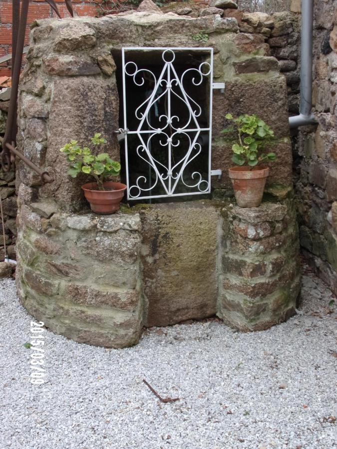 La Vuule Maison