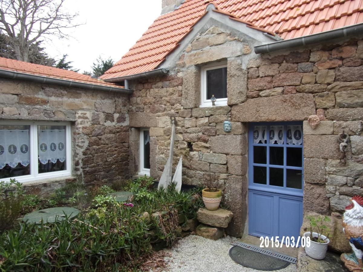 La Vuule Maison Holiday home Fermanville
